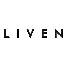 LIVEN logo