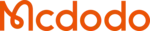 Mcdodo logo