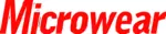 Microwear logo