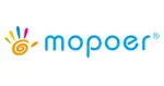 Mopoer logo