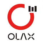 Olax logo