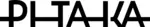 PITAKA logo