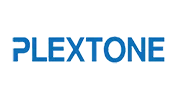 Plextone logo