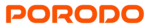 Porodo logo