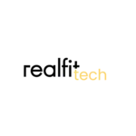 Realfit logo