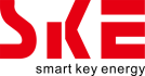 SKE logo