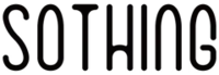 SOTHING logo