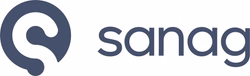 Sanag logo