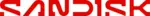 Sandisk logo