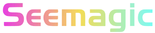 Seemagic logo