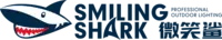 Smiling Shark logo