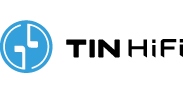 TINHiFi logo