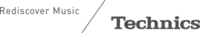 Technics logo