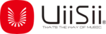 UiiSii logo