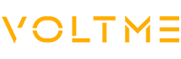 VOLTME logo