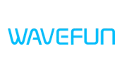 Wavefun logo