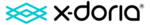 X-Doria logo