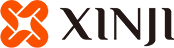 XINJI logo