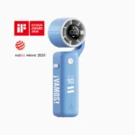 Aecooly Air Gimbal Fan Price in Bangladesh for premium handheld portable cooling fan with turbo airflow