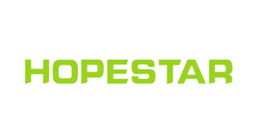 HOPESTAR logo