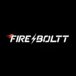 Fire-Boltt logo