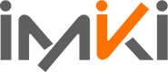 imiki logo