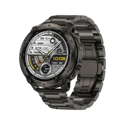 KOSPET TANK T4 Special Edition Price in Bangladesh for premium outdoor smartwatch users