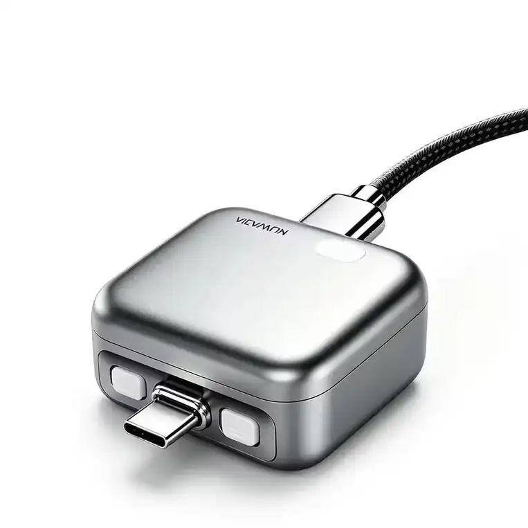 kuwajia-kh-51-auto-power-disconnector (1) Kuwajia KH-51 automatic charging protector for smartphone battery safety and long-term performance