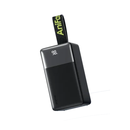 50000mAh 85W Fast Charging Power Bank with four output ports for multiple devices