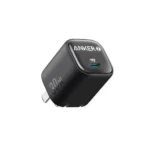 Anker Zolo 30W USB-C Charger PD & IQ A2698 GaN Fast Charger
