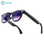 COLMI A2 AI Smart Glasses – AI Camera Glasses with ChatGPT & 1200P Recording