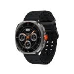 Haylou Vibe Retina AMOLED smartwatch with Bluetooth calling, 10-day battery life, and IP68 waterproof design