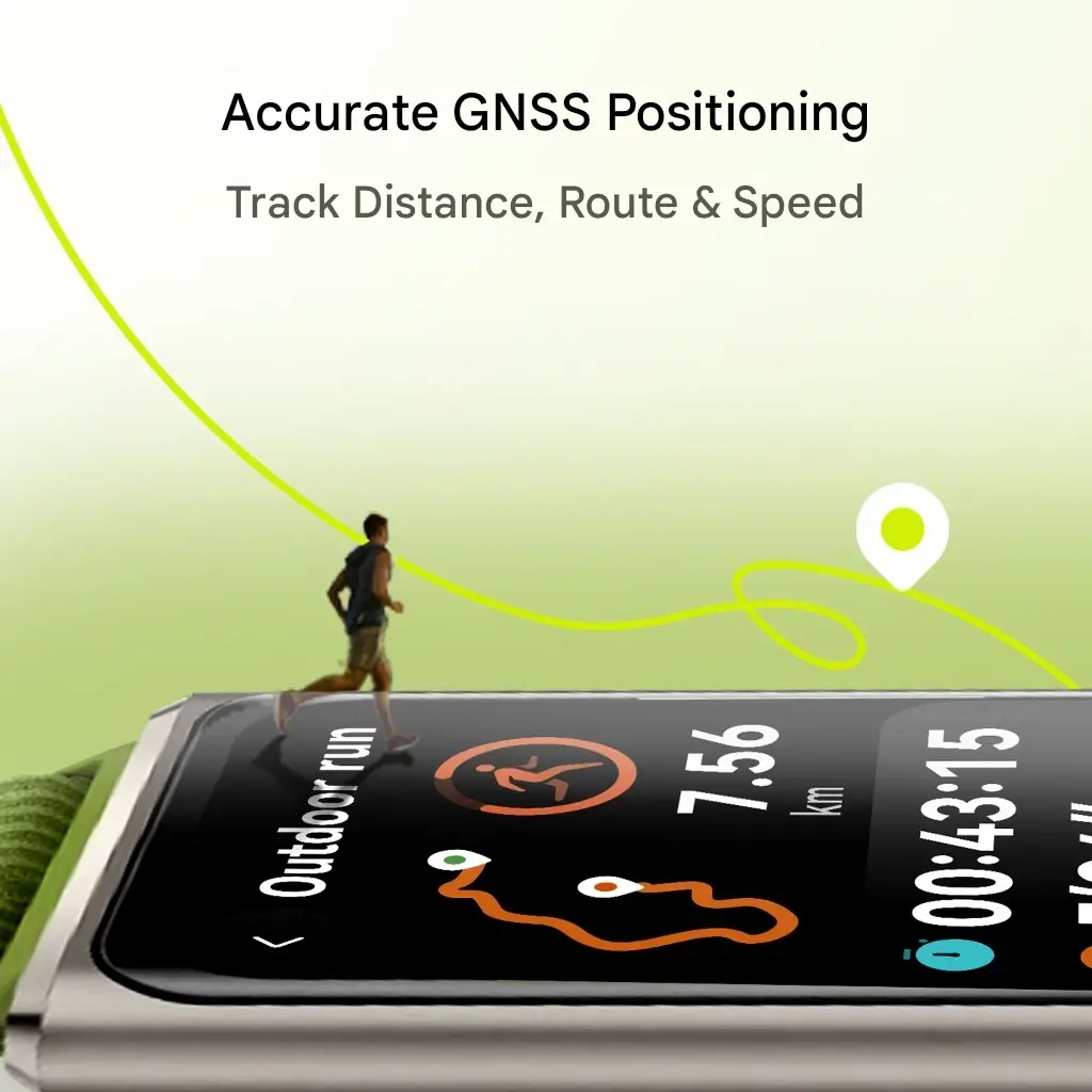 Best HUAWEI Smart Band Bangladesh with 14 Days Battery Life