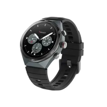 Kieslect Elite 2 Smartwatch Price in BD with AMOLED display and 32-day battery life