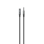 Ldnio LS-Y81B/LS-Y82B 3.5mm high-quality luxury audio extension cable