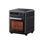 Oraimo BakeAir Pro OAO-561A 8-in-1 Air Oven – 20L 1850W Air Fryer Oven