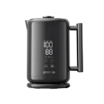Oraimo FastBrew OEK-261A: The Ultimate 1.7L Smart Electric Kettle with 316 Stainless Steel