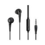 oraimo Halo 2S OEP-E21P Half In-Ear Wired Headphones