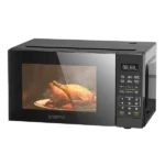 Premium Touchscreen Microwave Oven Bangladesh featuring full touch controls and intelligent cooking modes