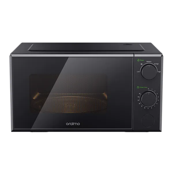 oraimo-infiwave-lite-omo-221a-20l (5) Genuine Oraimo InfiWave Lite Price in Bangladesh for a compact inverter microwave with precision defrost feature