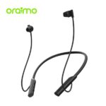 Oraimo Necklace Lite OEB-311 ENC Neckband Headphones with 30H Battery & Vibration Alert