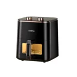 Oraimo SmartAirFryer OH-AF210N 5L 1500W Cooking Visible Smart Air Fryer