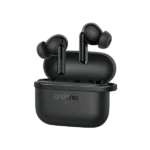 Oraimo OTW-324 SpaceBuds Lite featuring Sound360 Spatial Sound, 10mm drivers, and stable Bluetooth 5.4 connectivity