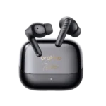 oraimo SpaceBuds Neo Plus OTW-323P ANC Spatial Audio True Wireless Earphones