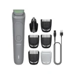 Philips MG3911/15 All-in-One 3000 Series Multi-Grooming 7 in 1 Trimmer